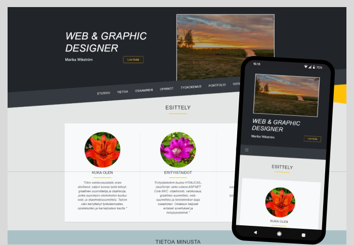 Websivu