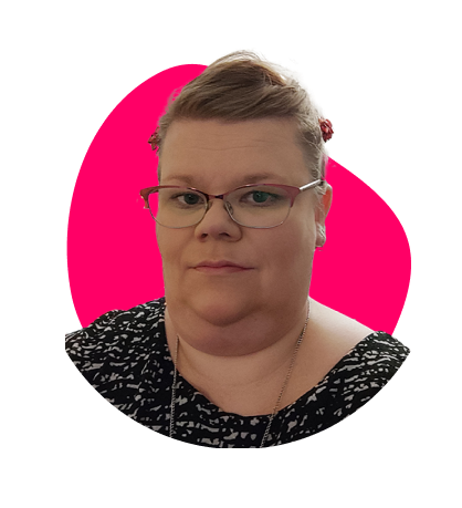 Marika Wikström